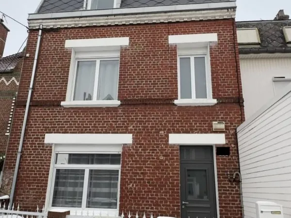 Maison 5 pièces 132 m²