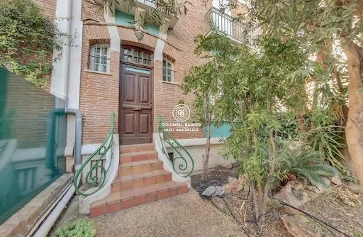 Maison 7 pièces 200 m²