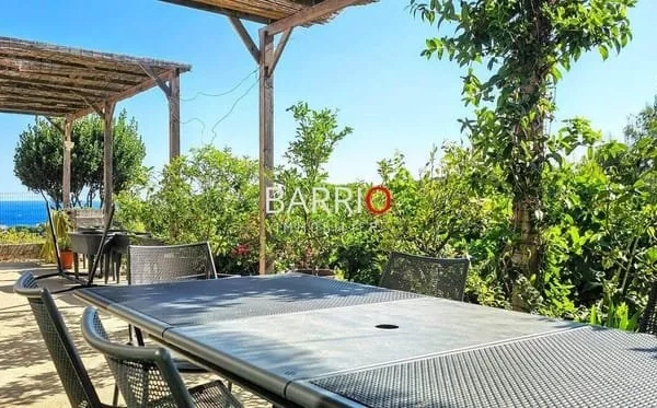 Maison 5 pièces 144 m²