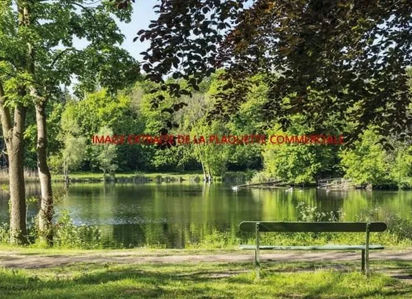 Achat : Appartement (92380)