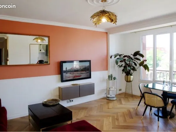 À LOUER Appartement T2 quartier clemenceau Montpellier