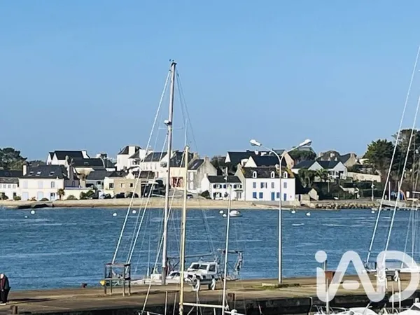Appartement 3 pièces 74 m²