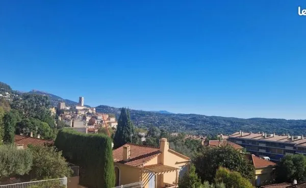 Appartement 3 pièces 74 m²