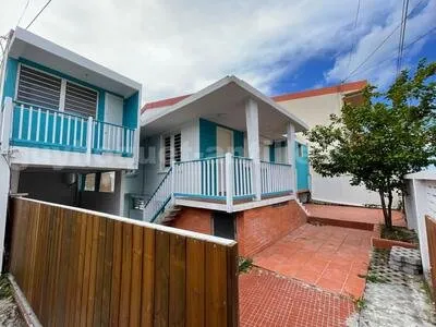 A vendre Immeuble de 3 appartements plateau FoFo