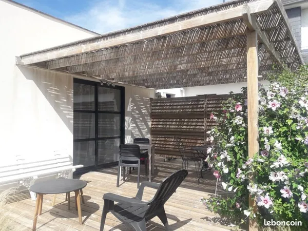Location studio etudiant