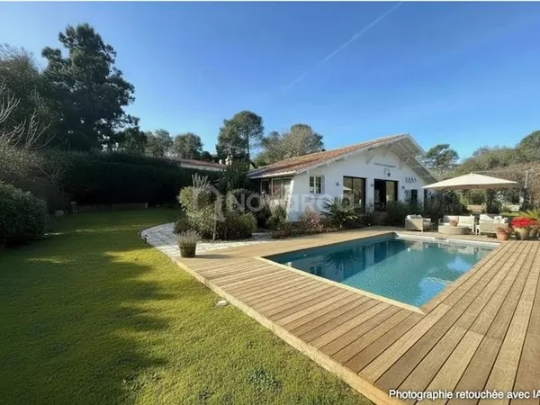 Maison 6 pièces 156 m²