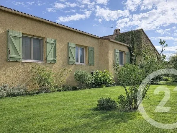 Maison 5 pièces 140 m²