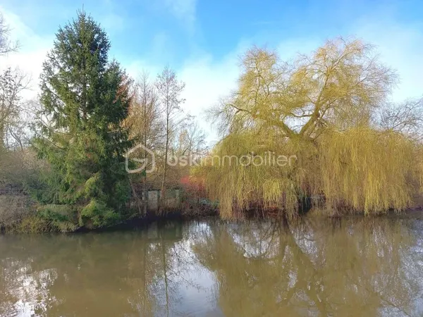 Terrain 2259 m²