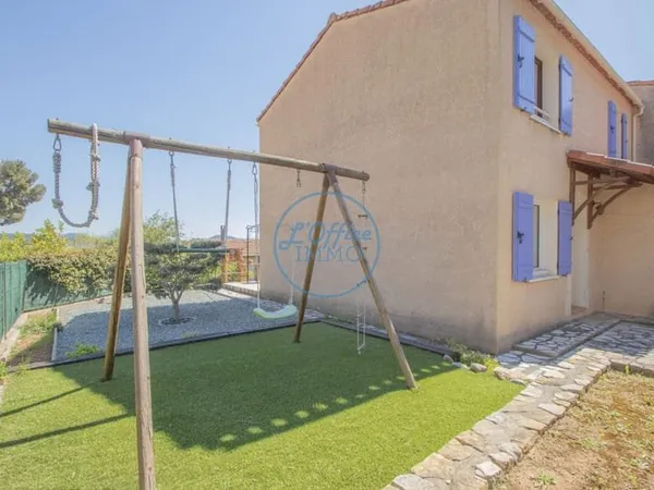 Maison à vendre Toulon