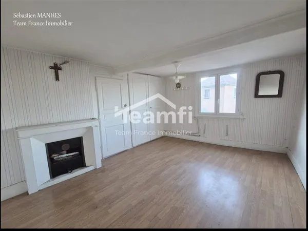 Immeuble à vendre Thiers