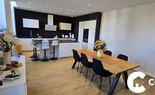 Appartement à vendre Pau