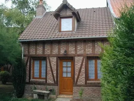 Maison 3 pièces 45 m²