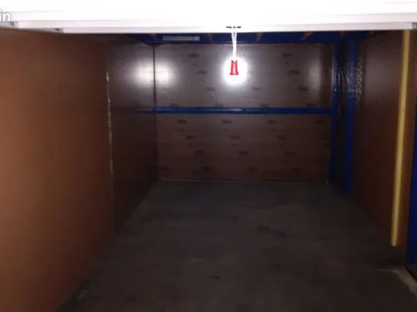 Location box de stockage
