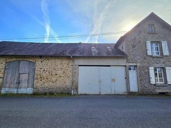 Maison 5 pièces 115 m²