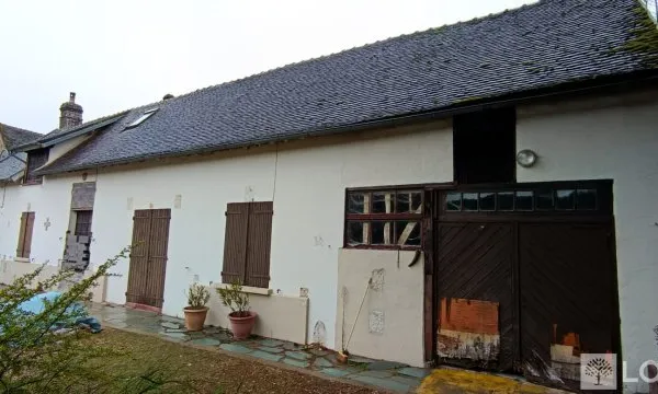Maison Vente Allonne   150000€