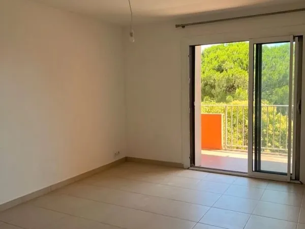 Appartement à Fréjus