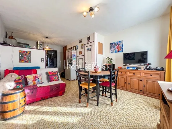 Sées maison 62 m2 centre ville