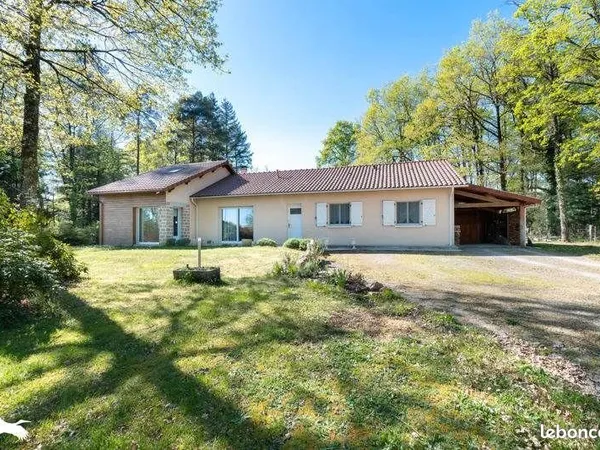 Pavillon 5 pièces 142 m²