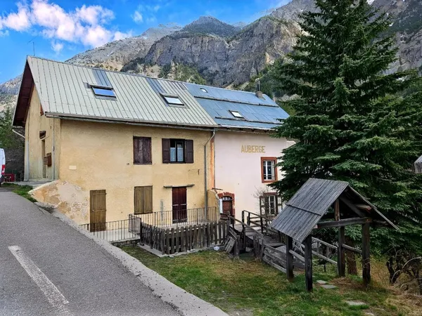 Vends appartement à rénover