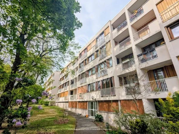 Appartement 3 pièces 73 m²