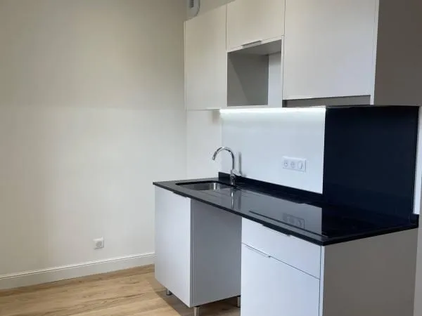 Appartement 2 pièces 50 m²