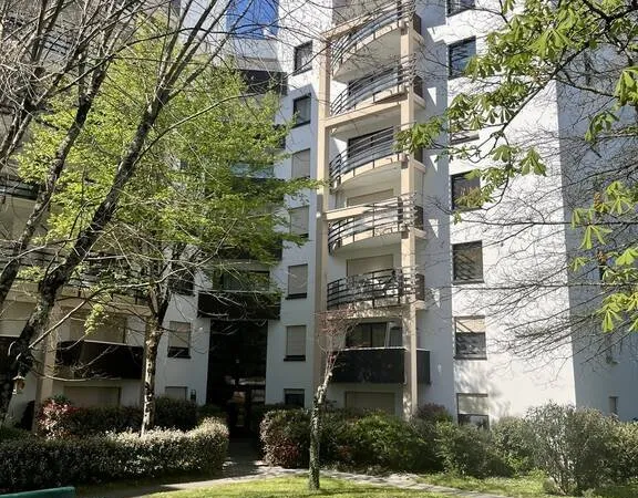 Appartement 1 pièce 31 m²