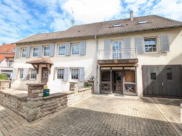 Vente Maison de village 7 pièces