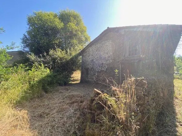 Maison 3 pièces 72 m²