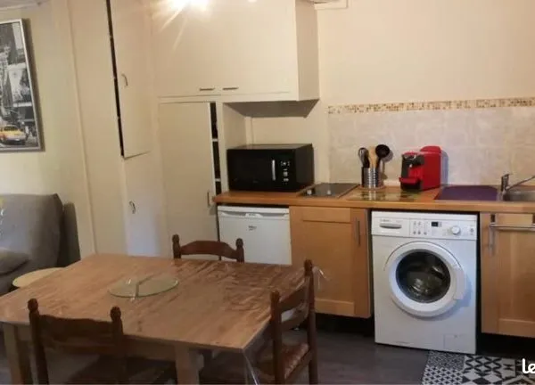 Colocation appartement Rouen Fac de droits Préfecture