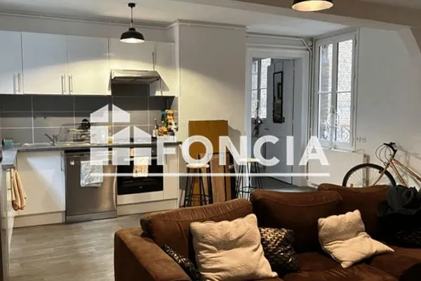 APPARTEMENT