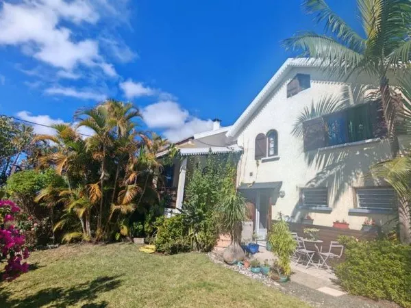 Maison 6 pièces 167 m²