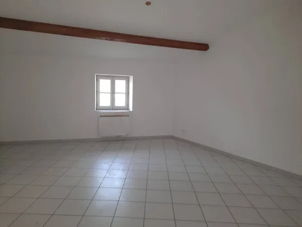 Appartement 2 pièces 49 m²
