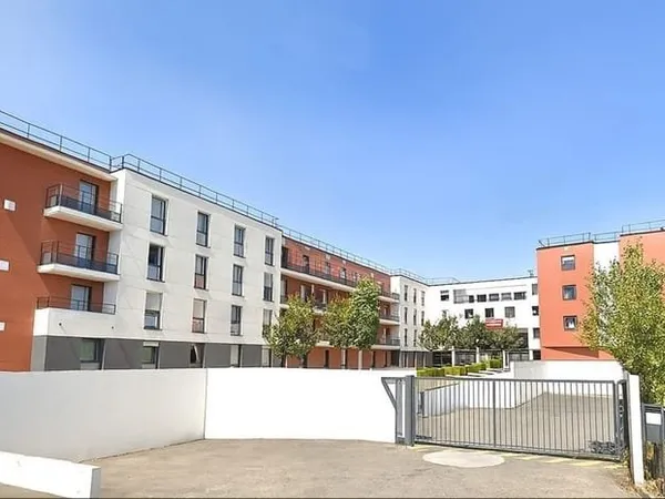 Résidence Tourisme
