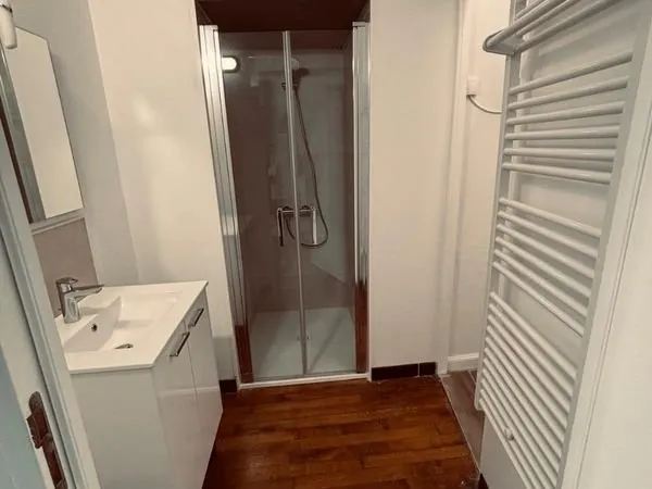 T3 non meublé centre ville Bonny Sur Loire