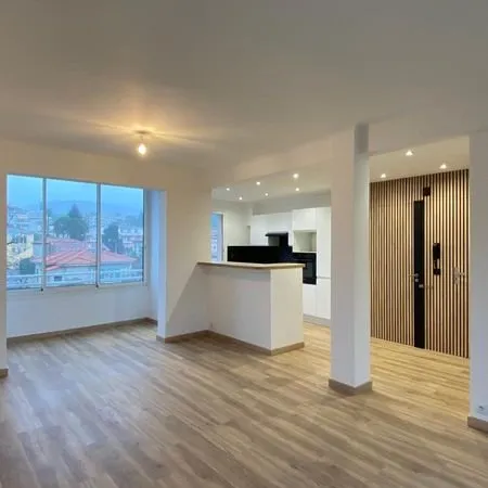 Appartement 4 pieces cimiez