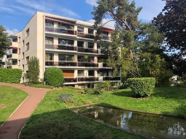 Appartement 4 pièces 78 m²