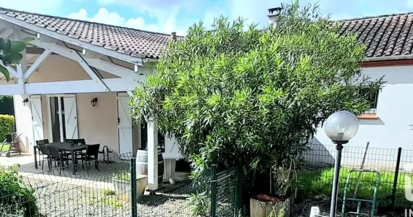 Vente Maison/villa 7 pièces