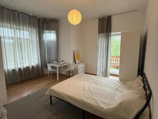 Studio 17 m² - Paris 17 - rue des Batignolles