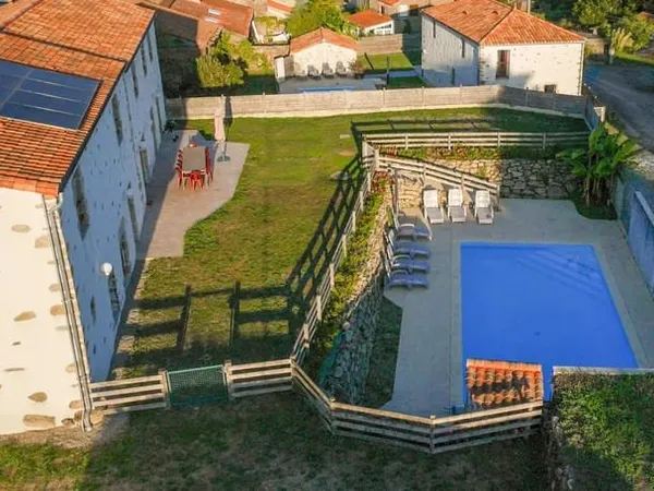 Maison Le Poire Sur Vie