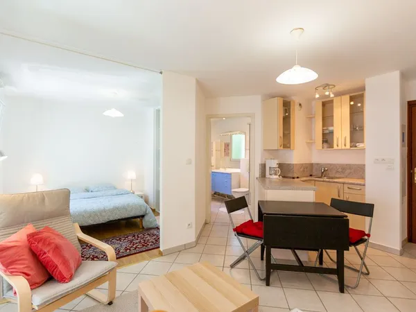 Appartement de 32m2 à louer sur Strasbourg