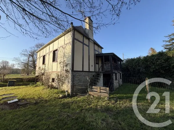 Maison 5 pièces 104 m²
