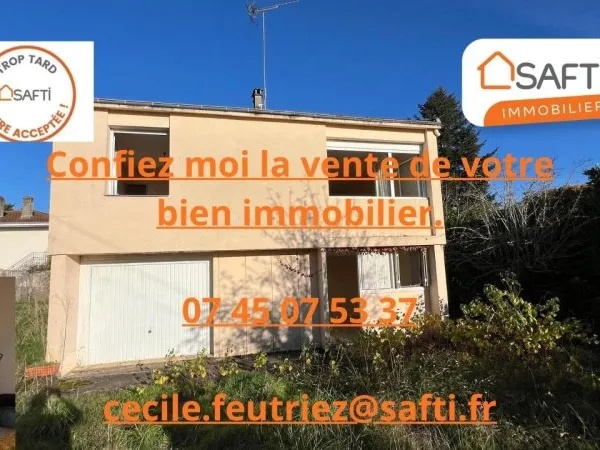 Proche des commodités