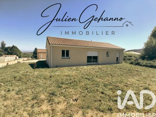 Maison 5 pièces 94 m²