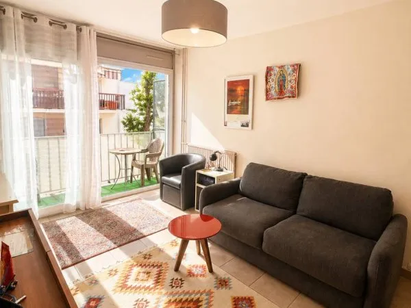 Exclusivité- Studio de 23m2 Hyper-Centre Aix-les-Bains