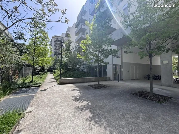 Appartement 3 pièces 76 m²