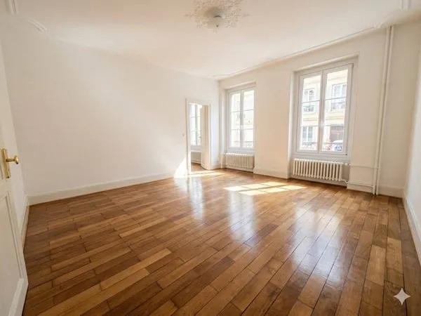 Appartement 3 pièces 70 m²