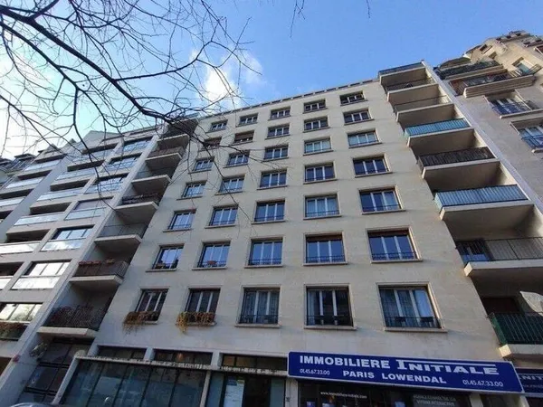 Appartement 4 pièces 121 m²