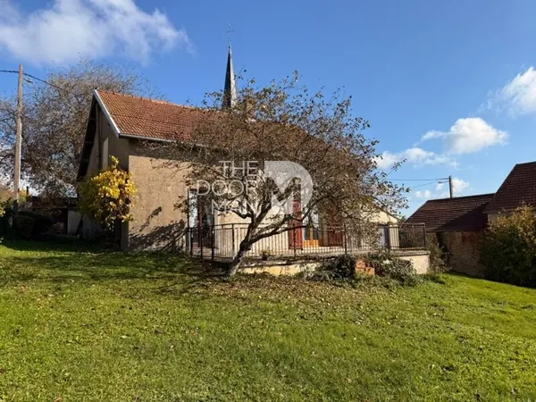 Maison 52360