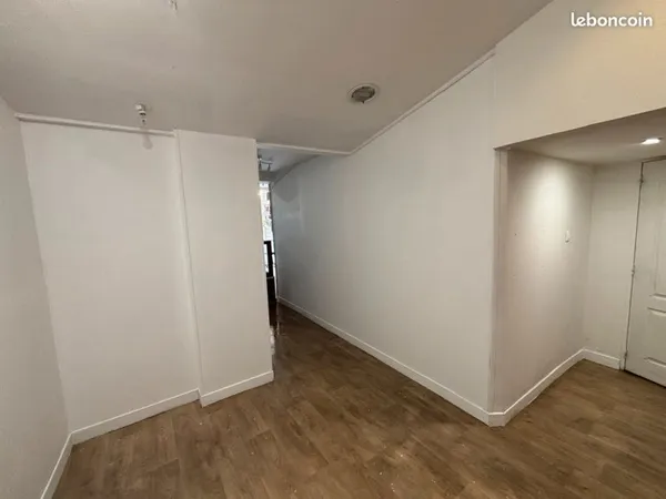 Location local commercial - Rue Rotrou