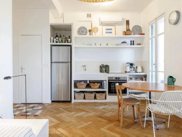 Appartement Nice 3 pièce(s) 58.94 m2